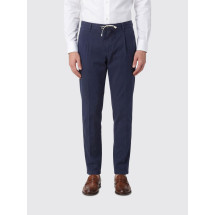 [ELEVENTY] Trousers SS26 M75PANG03TET0K007 11N