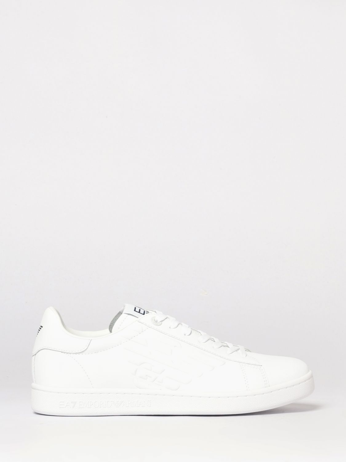 [EA7] Sneakers SS26 7X000331AF10848 U0001