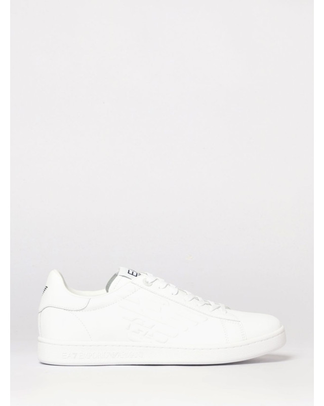 [EA7] Sneakers SS26 7X000331AF10848 U0001