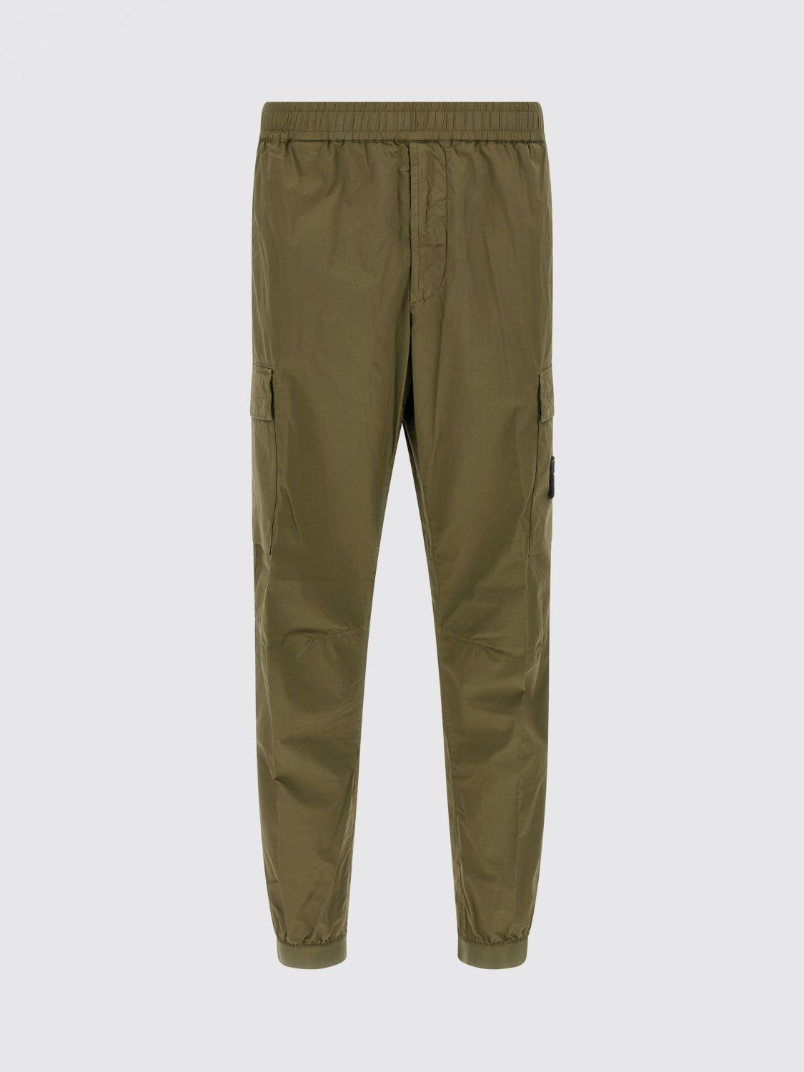 [Stone Island] Trousers SS26 3100031S0003 V005G