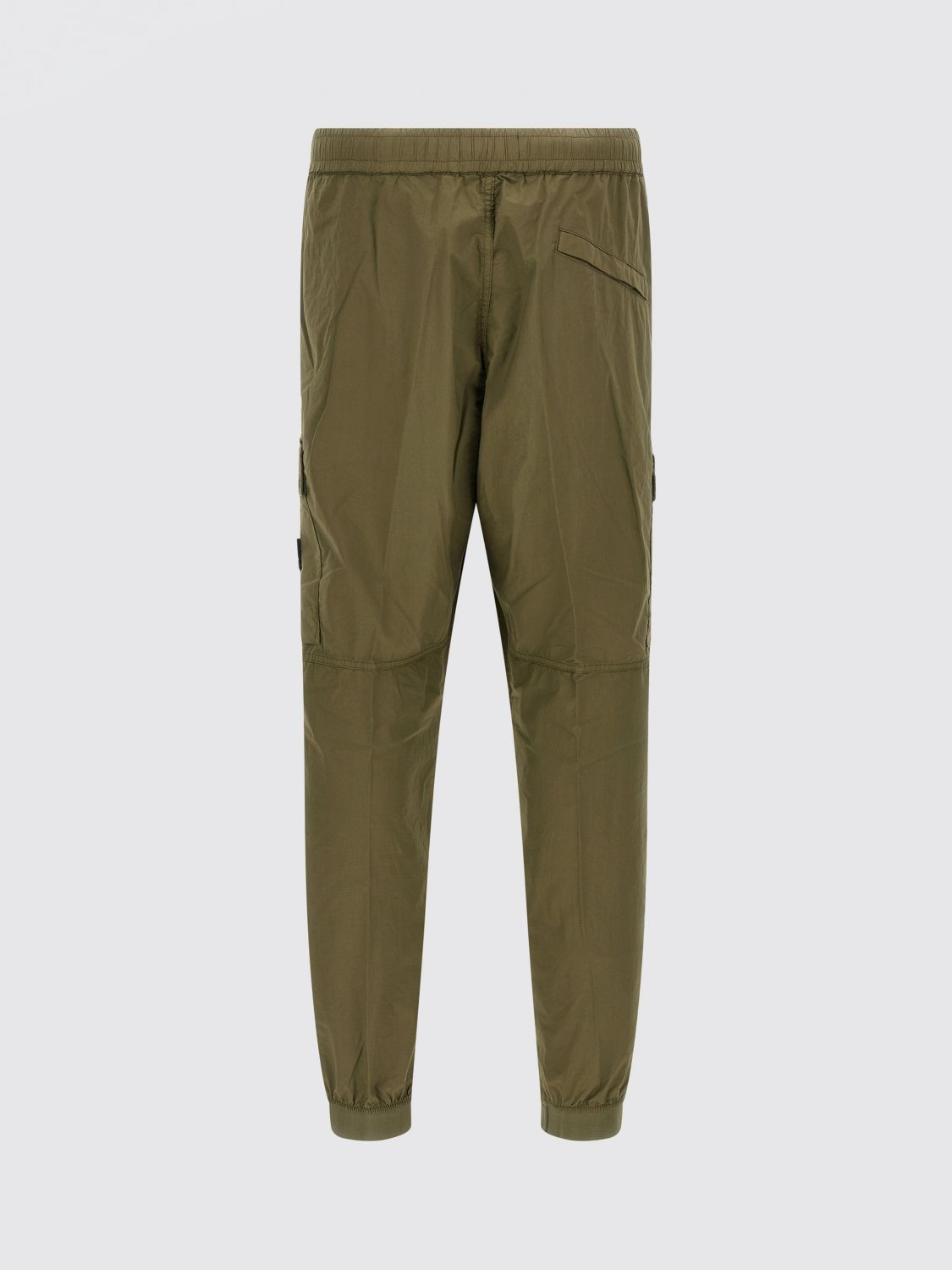 [Stone Island] Trousers SS26 3100031S0003 V005G