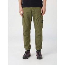 [Stone Island] Trousers SS26 3100031S0003 V005G