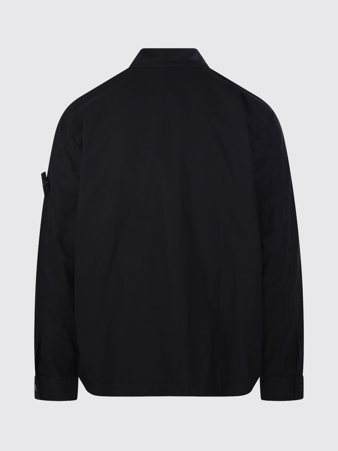 [Stone Island] Casual Jacket SS26 1200032S0003 V0029