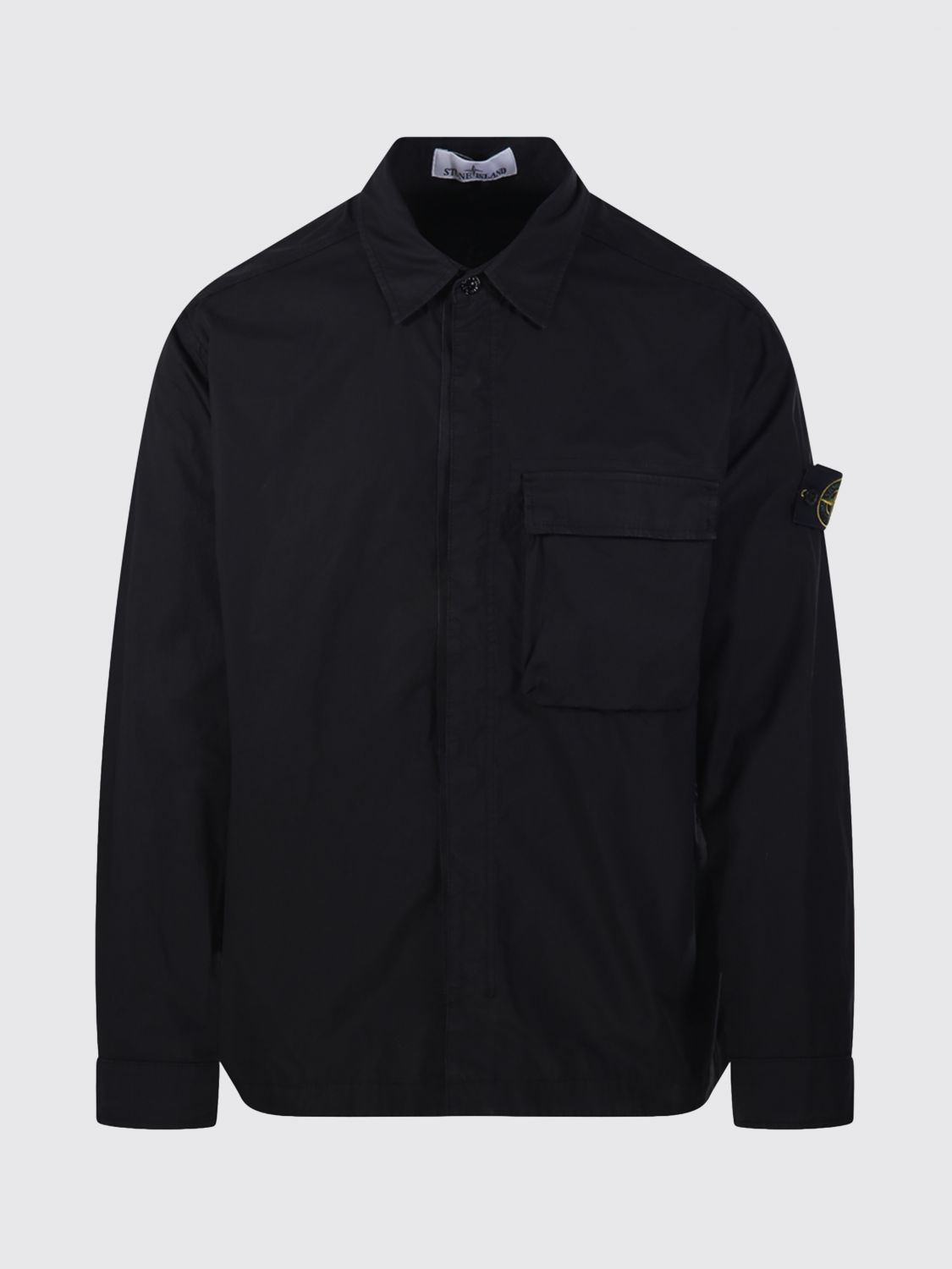 [Stone Island] Casual Jacket SS26 1200032S0003 V0029