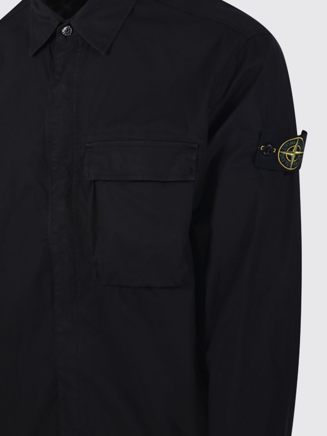 [Stone Island] Casual Jacket SS26 1200032S0003 V0029