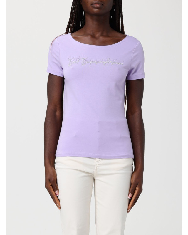 [EA7] T-shirts Short Sleeve SS26 7W000978AF10373 UA057