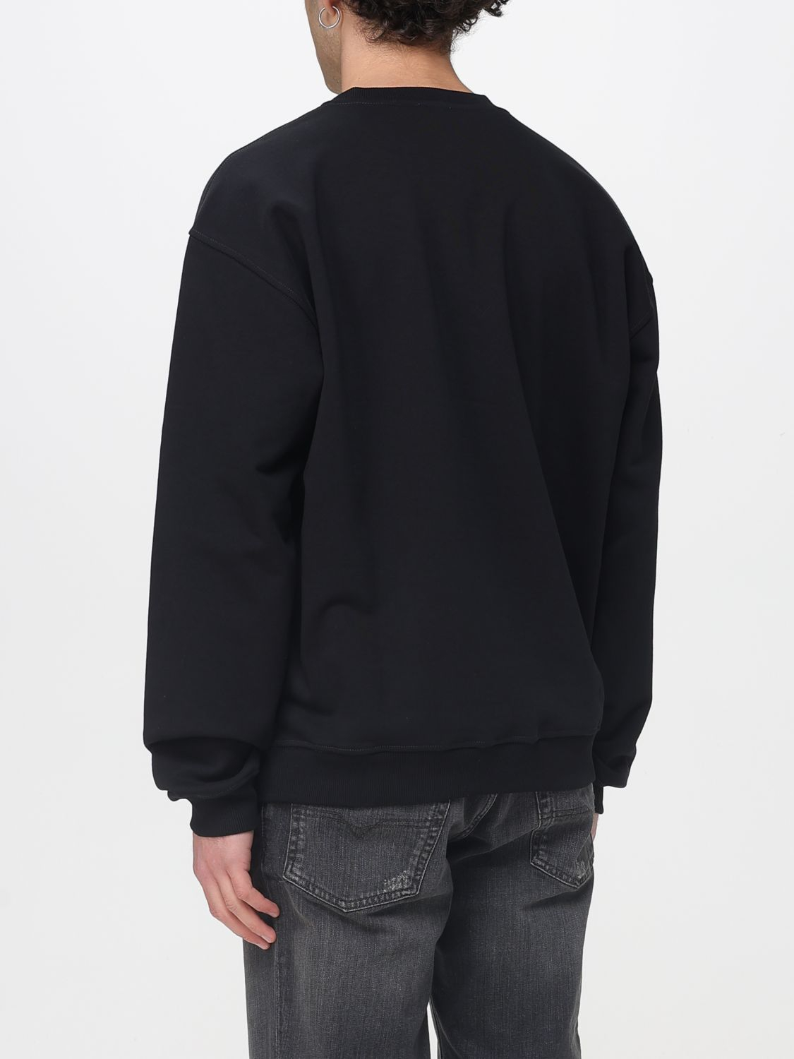 [Diesel] Sweatshirt SS26 A209790BMBJ 9XX