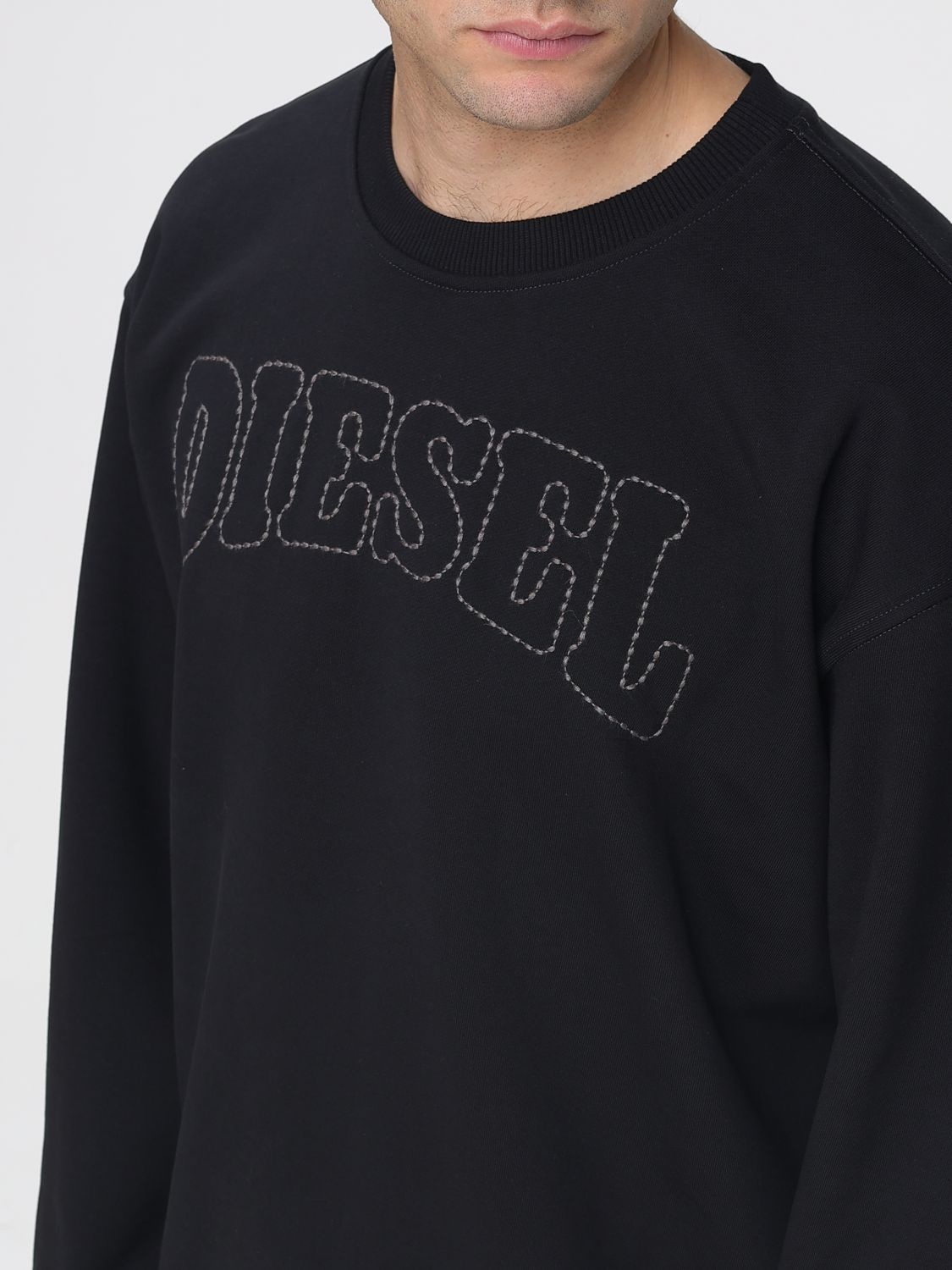 [Diesel] Sweatshirt SS26 A209790BMBJ 9XX