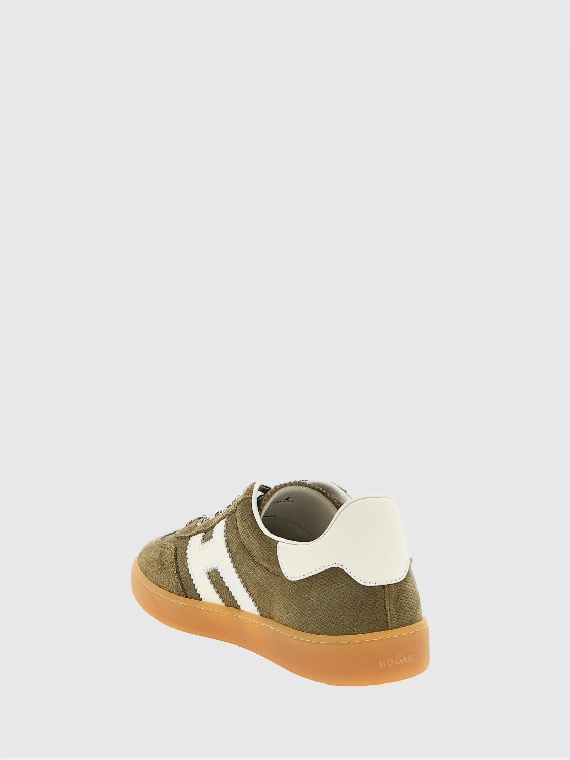 [Hogan] Sneakers SS26 HXM6470FB60UWX 419L