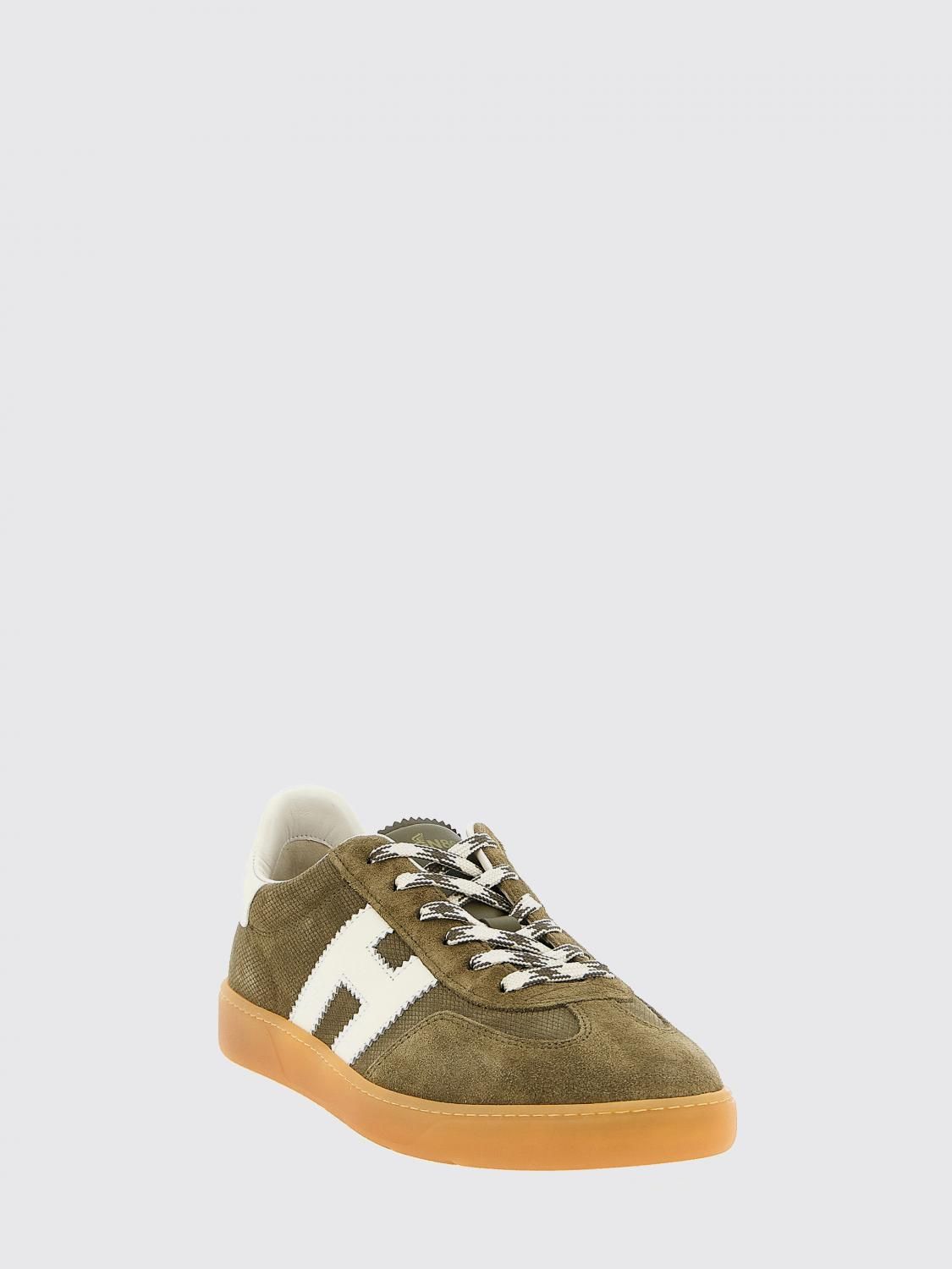 [Hogan] Sneakers SS26 HXM6470FB60UWX 419L