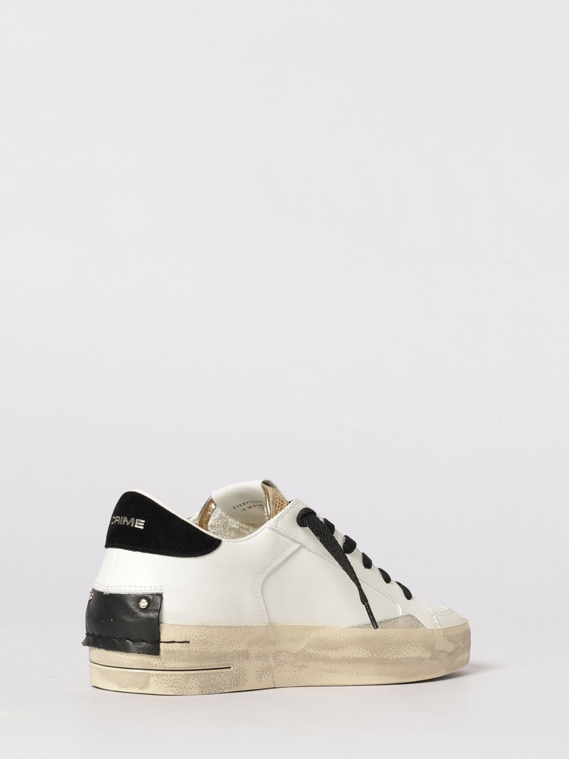 [CRIME LONDON] Sneakers SS26 25074AA8 20