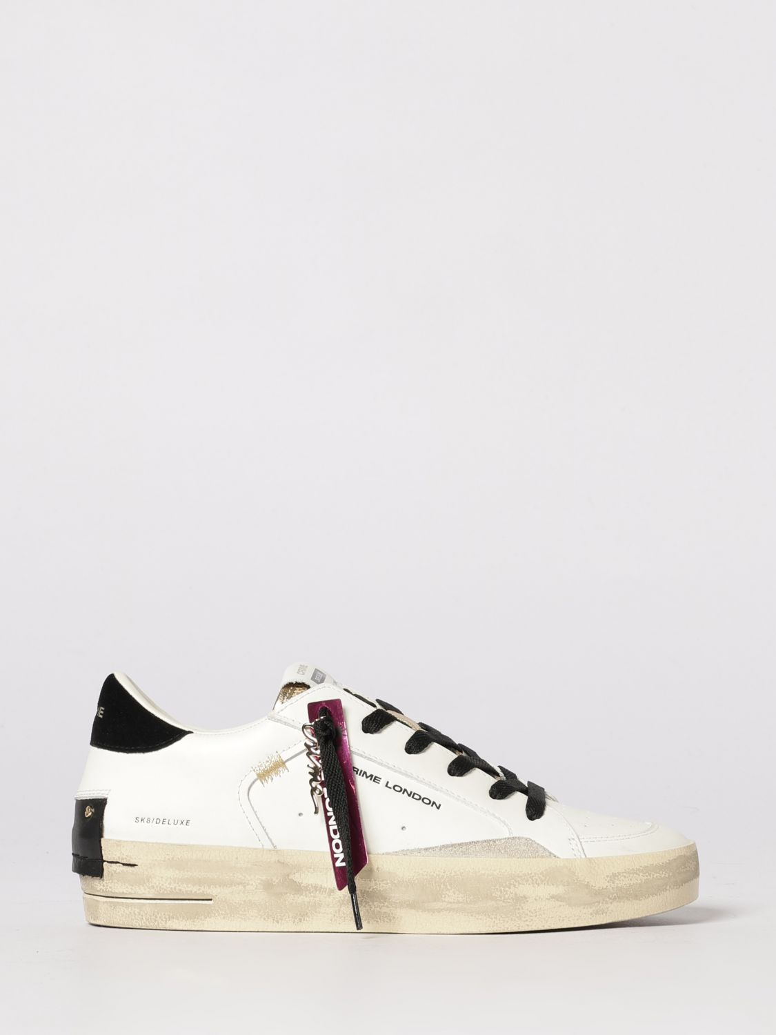 [CRIME LONDON] Sneakers SS26 25074AA8 20