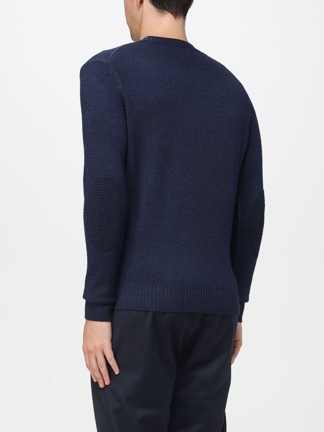 [XC] Knitwear FW25 316 1666 316 8534