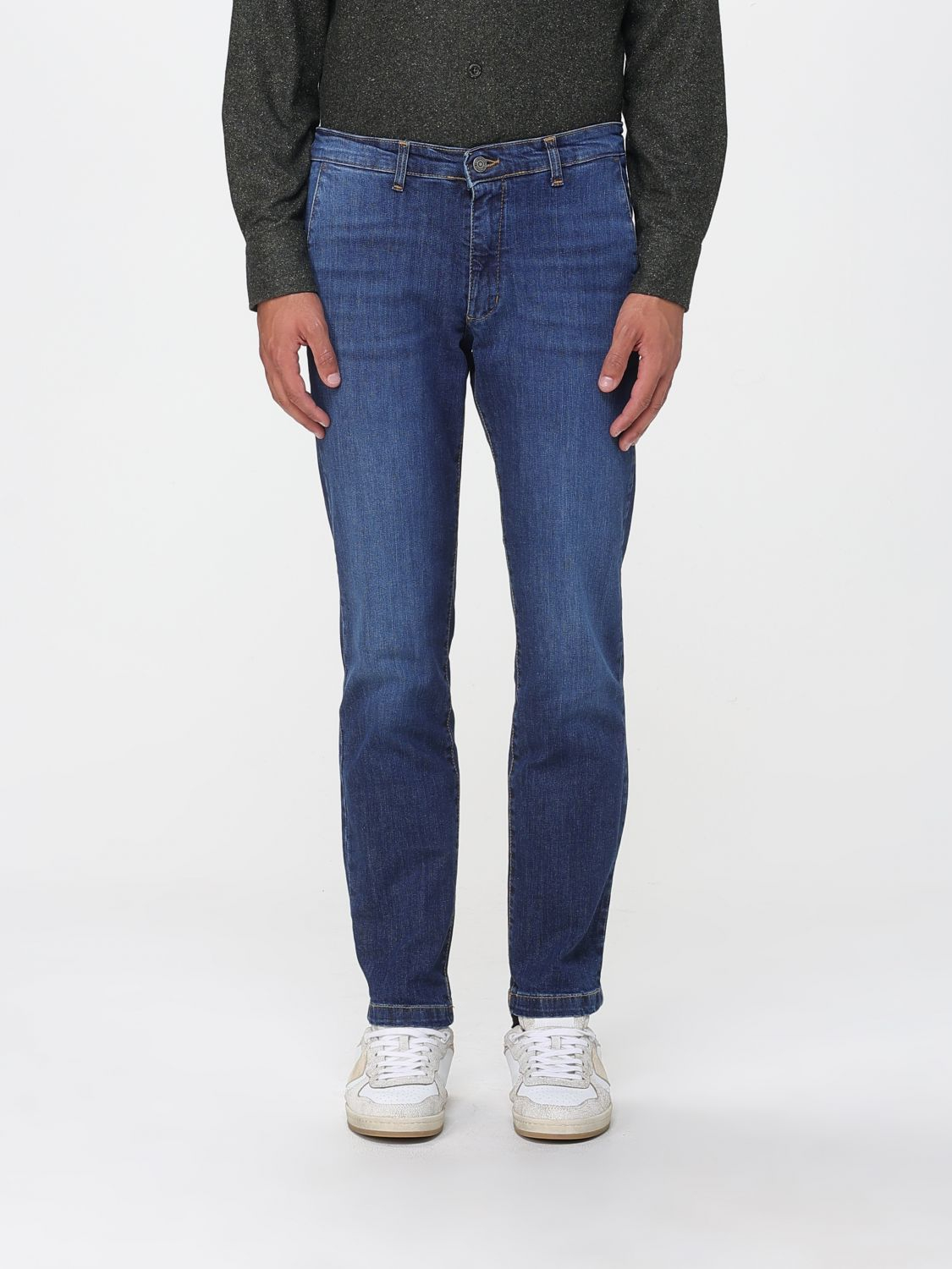 [XC] Jeans FW25 MIJ2631S