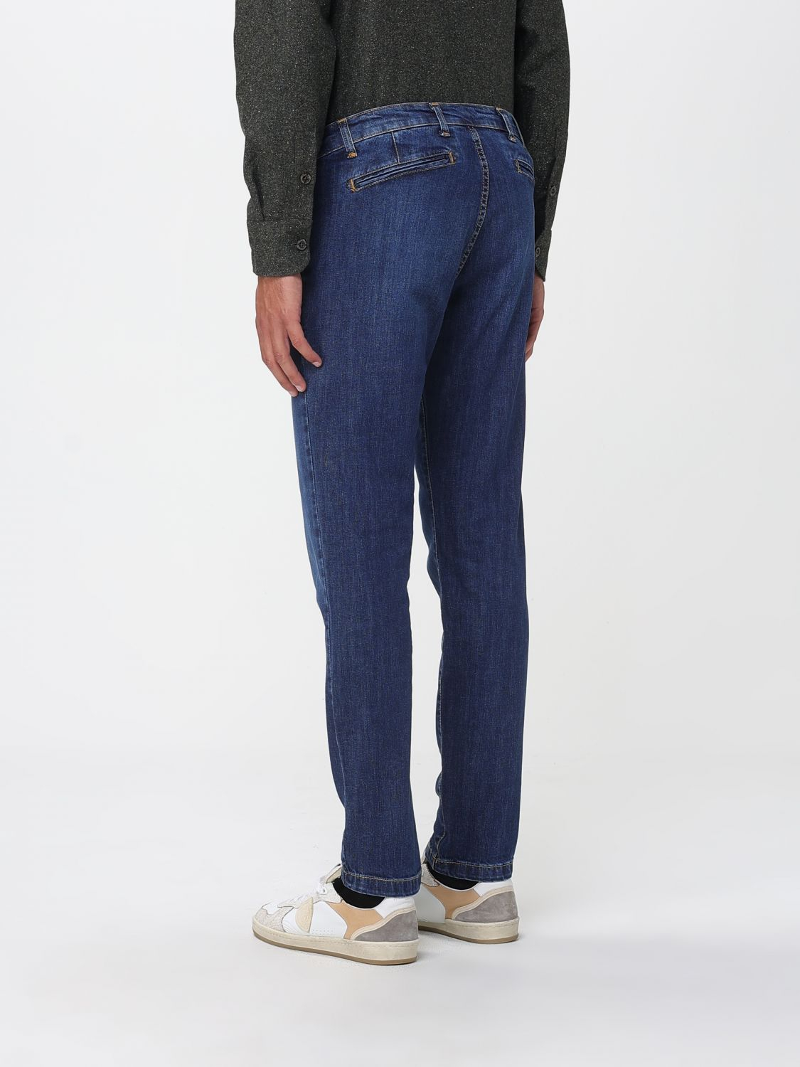 [XC] Jeans FW25 MIJ2631S