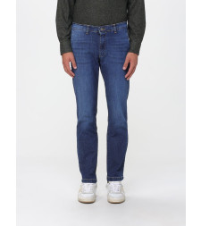 [XC] Jeans FW25 MIJ2631S