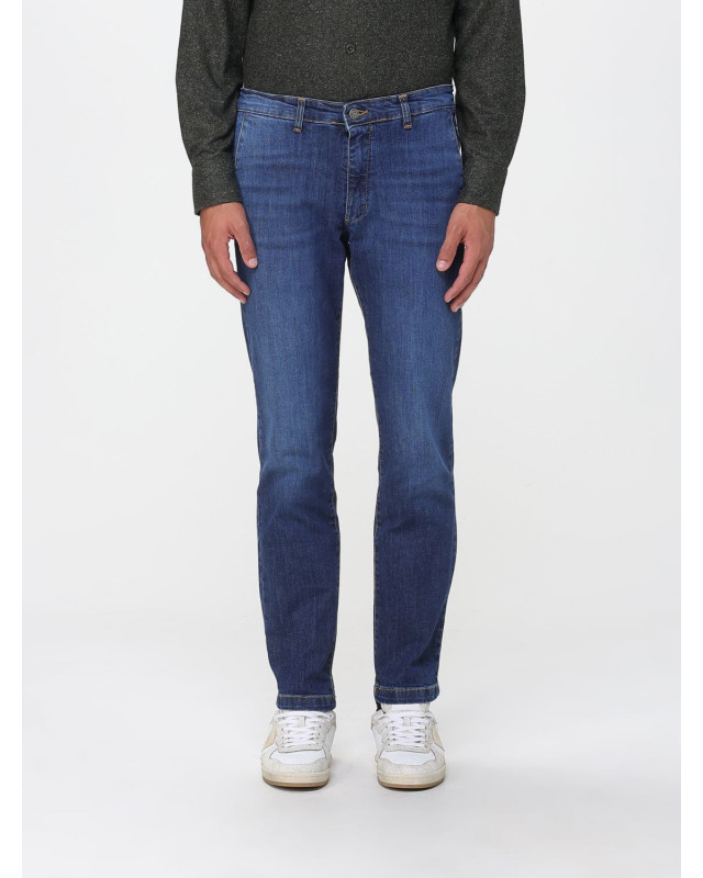 [XC] Jeans FW25 MIJ2631S