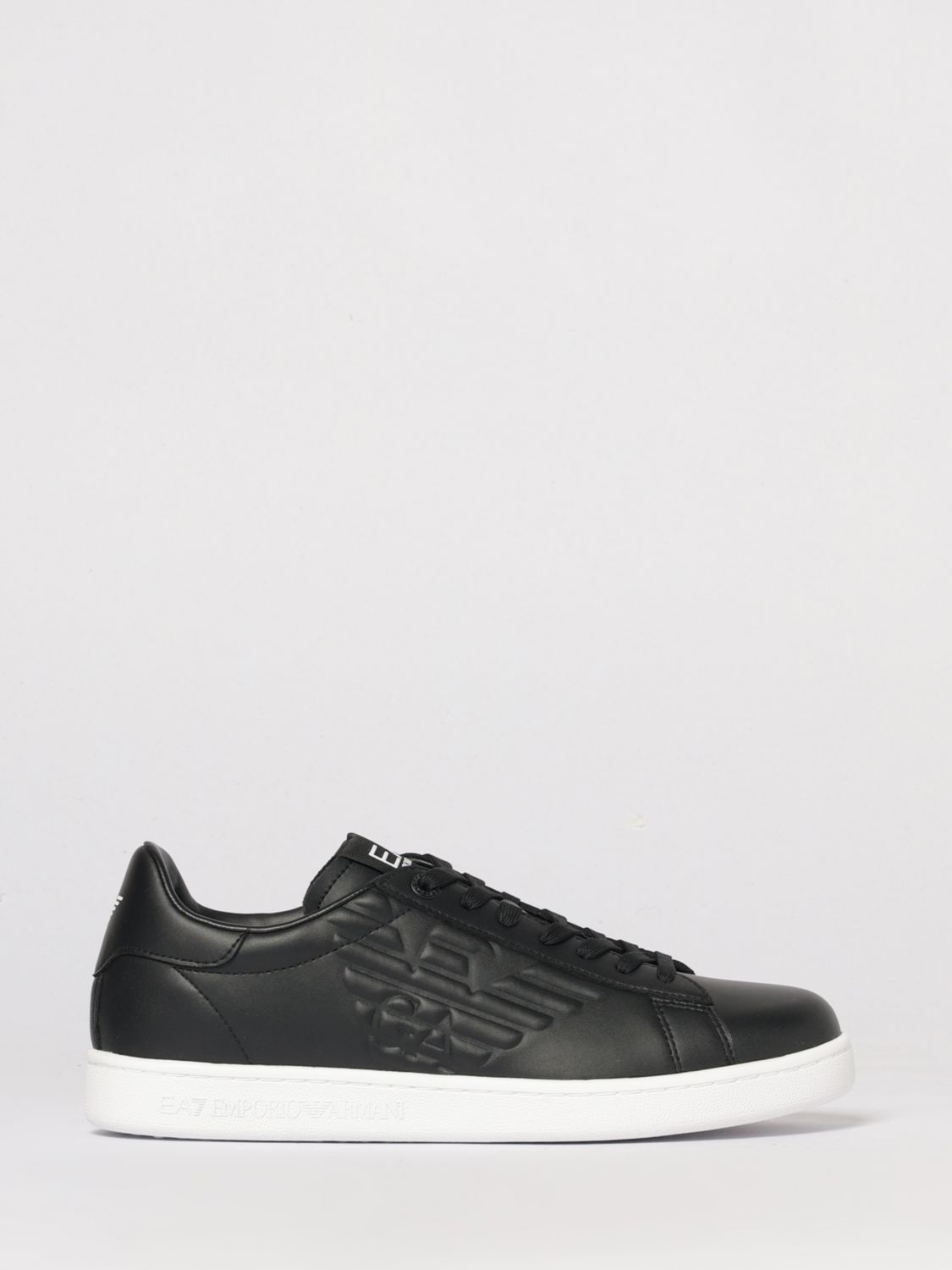 [EA7] Sneakers SS26 7X000331AF10848 UC001