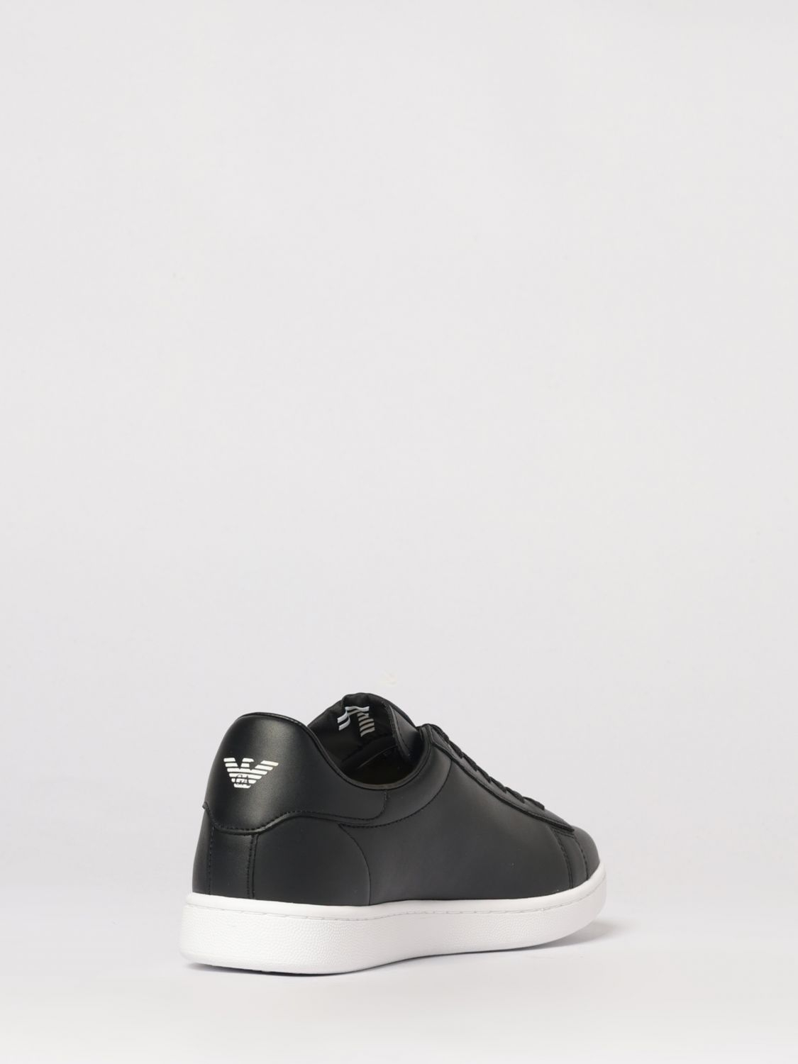[EA7] Sneakers SS26 7X000331AF10848 UC001