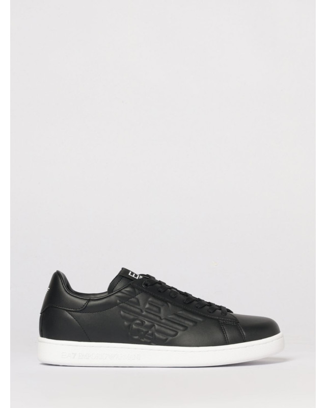[EA7] Sneakers SS26 7X000331AF10848 UC001