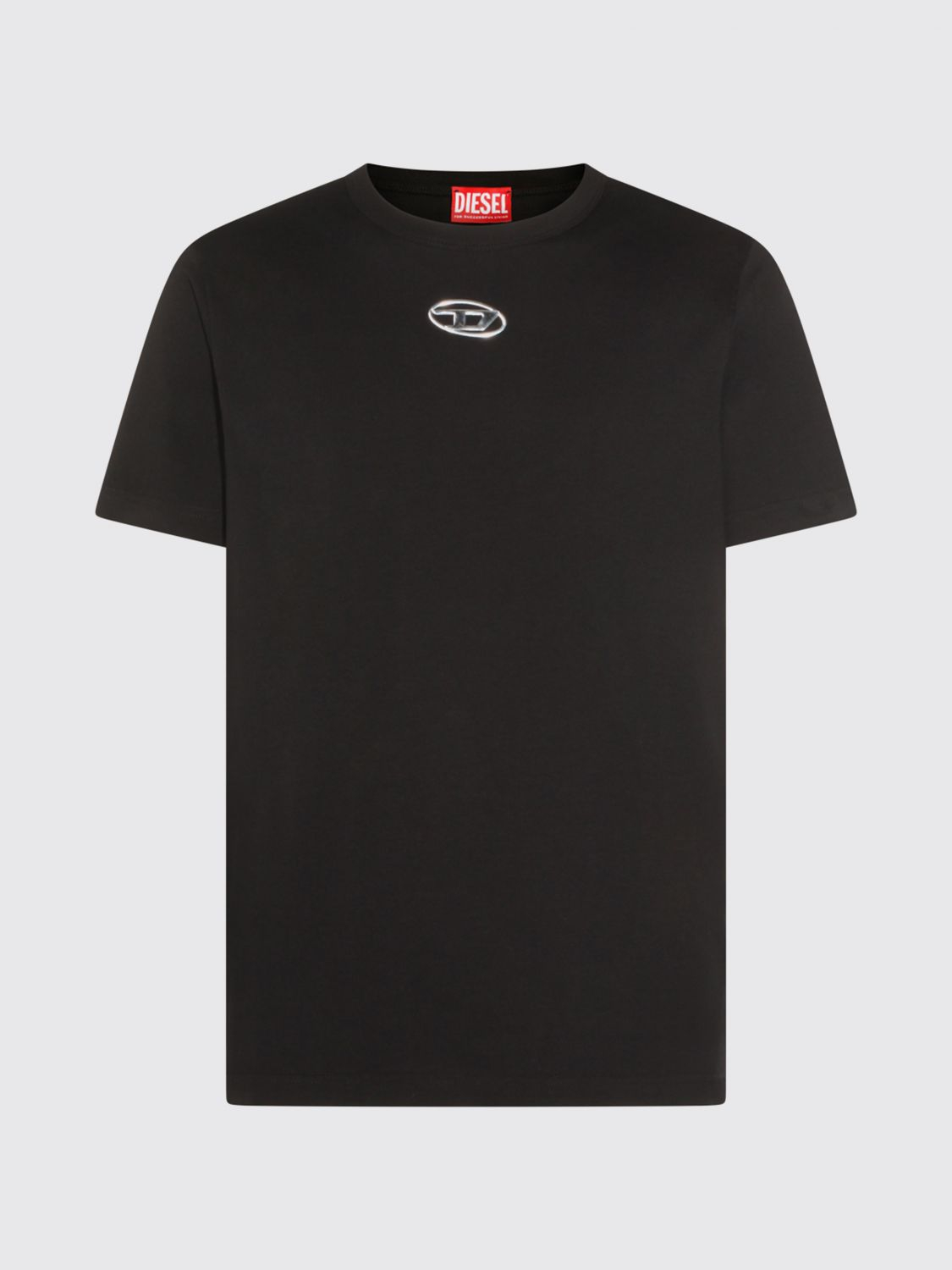 [Diesel] T-shirts Short Sleeve SS26 A178800CLBR 9XX