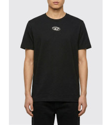 [Diesel] T-shirts Short Sleeve SS26 A178800CLBR 9XX