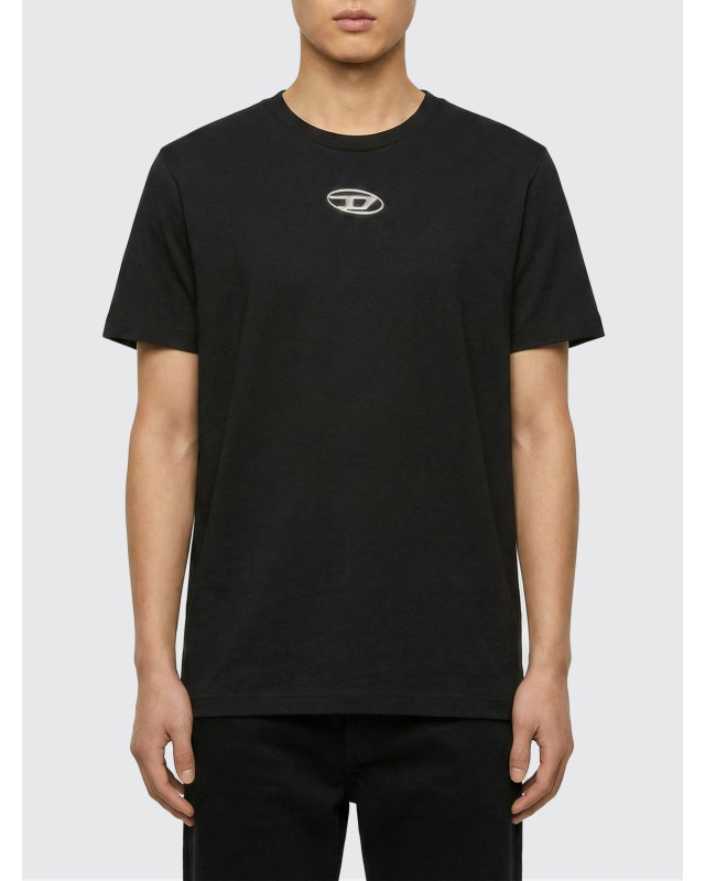[Diesel] T-shirts Short Sleeve SS26 A178800CLBR 9XX