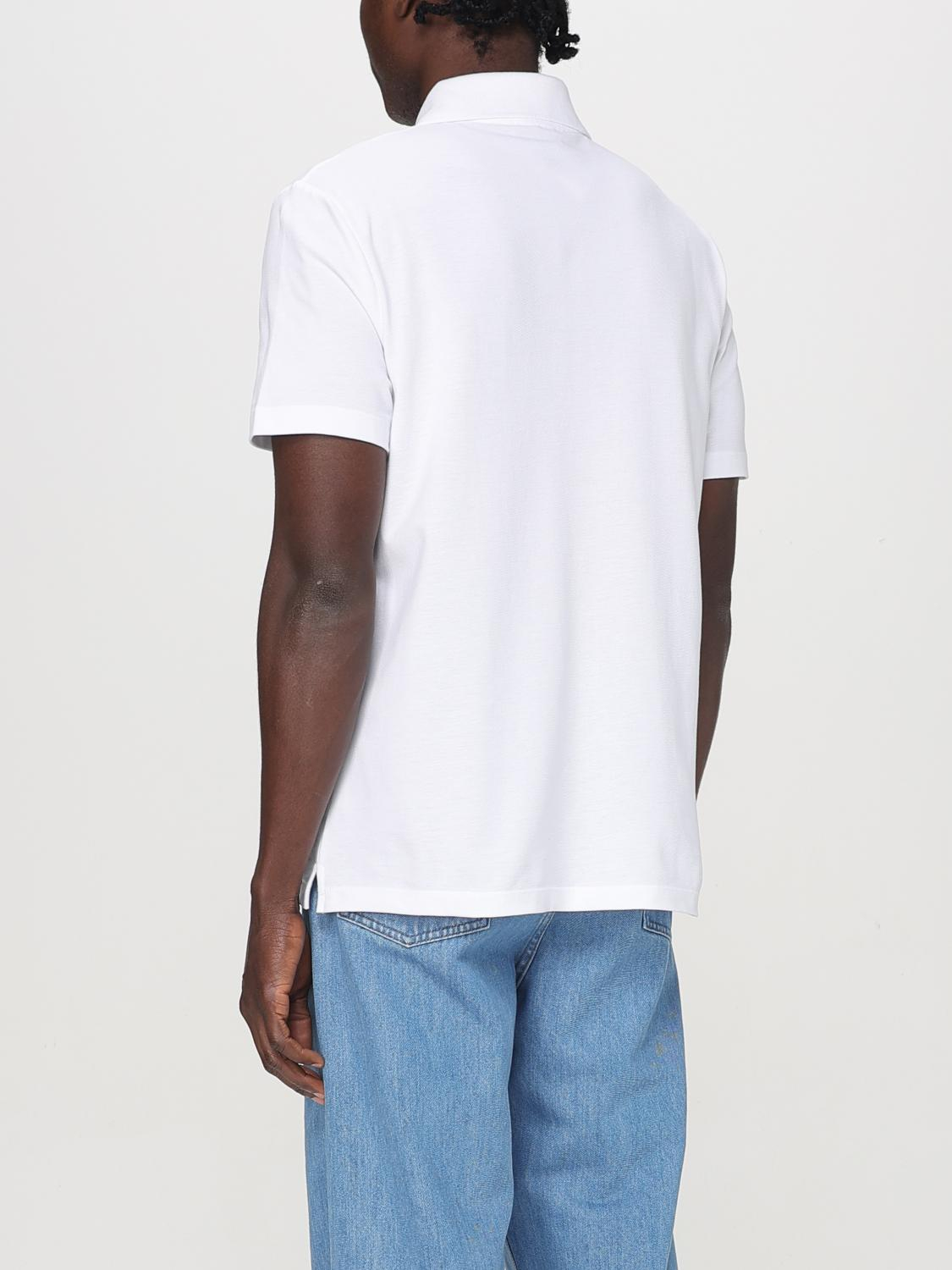 [A.P.C.] T-shirts Short Sleeve SS26 COGWZH26342 AAB
