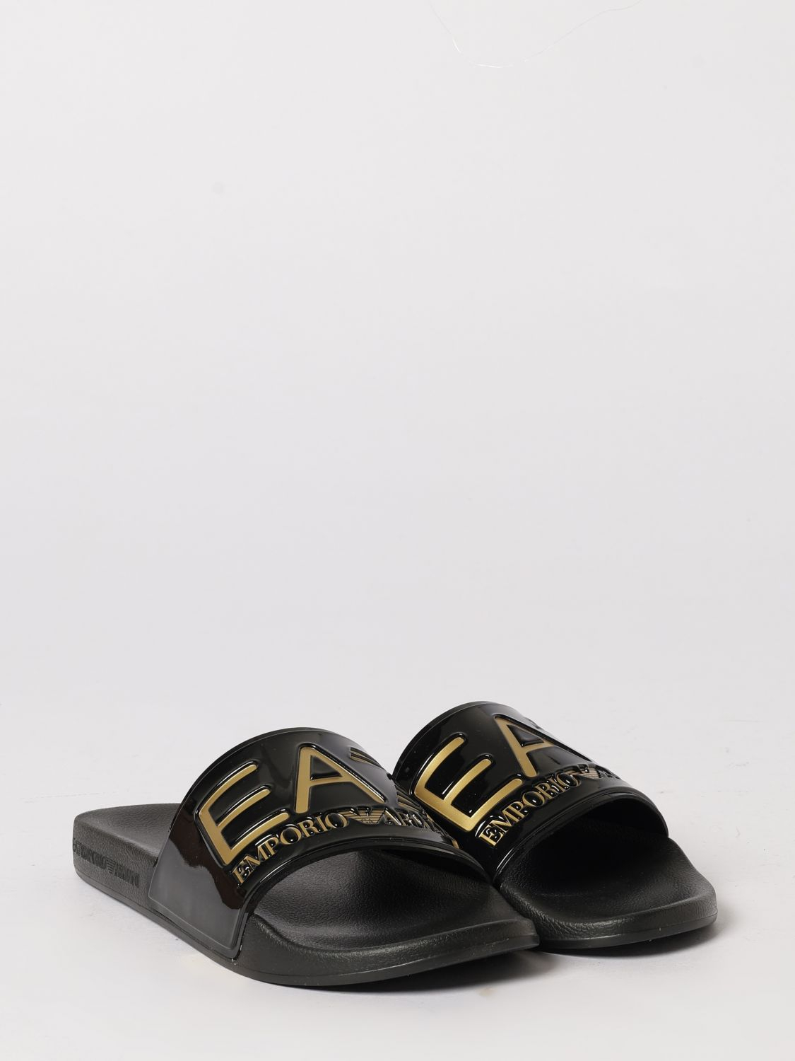 [EA7] Sandals SS26 7X000108AF15118 PC001