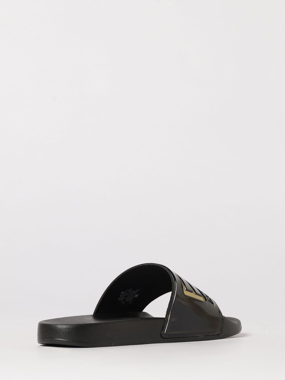 [EA7] Sandals SS26 7X000108AF15118 PC001