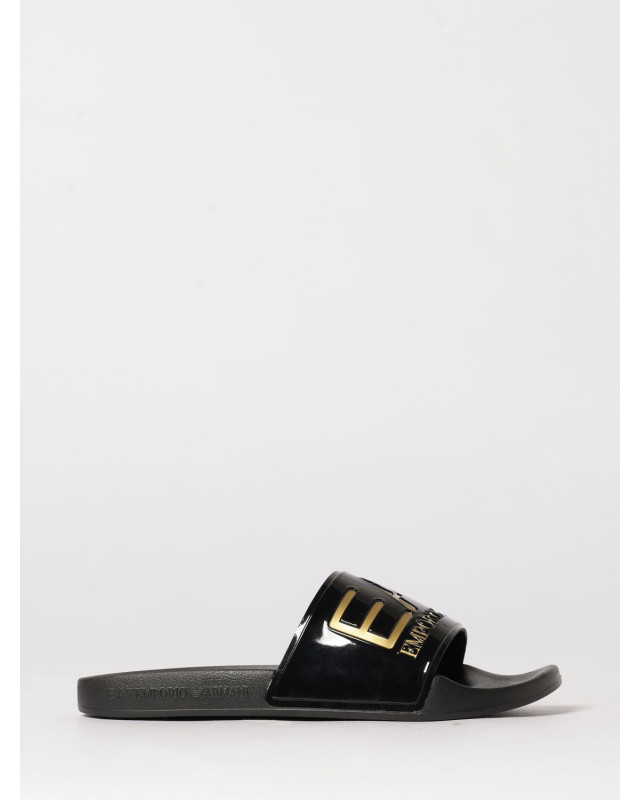 [EA7] Sandals SS26 7X000108AF15118 PC001