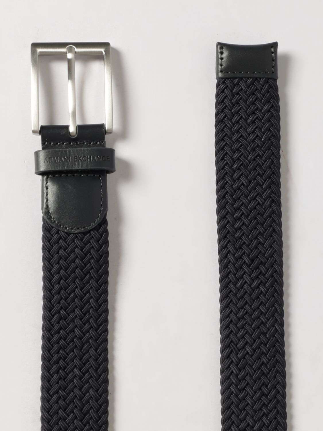 [ARMANI EXCHANGE] Belt SS26 9513693R863 UB101