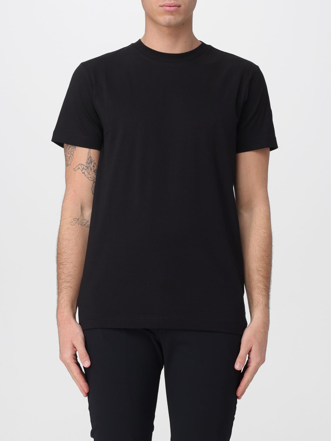 [colmar] T-shirts Short Sleeve SS26 75106SH 99
