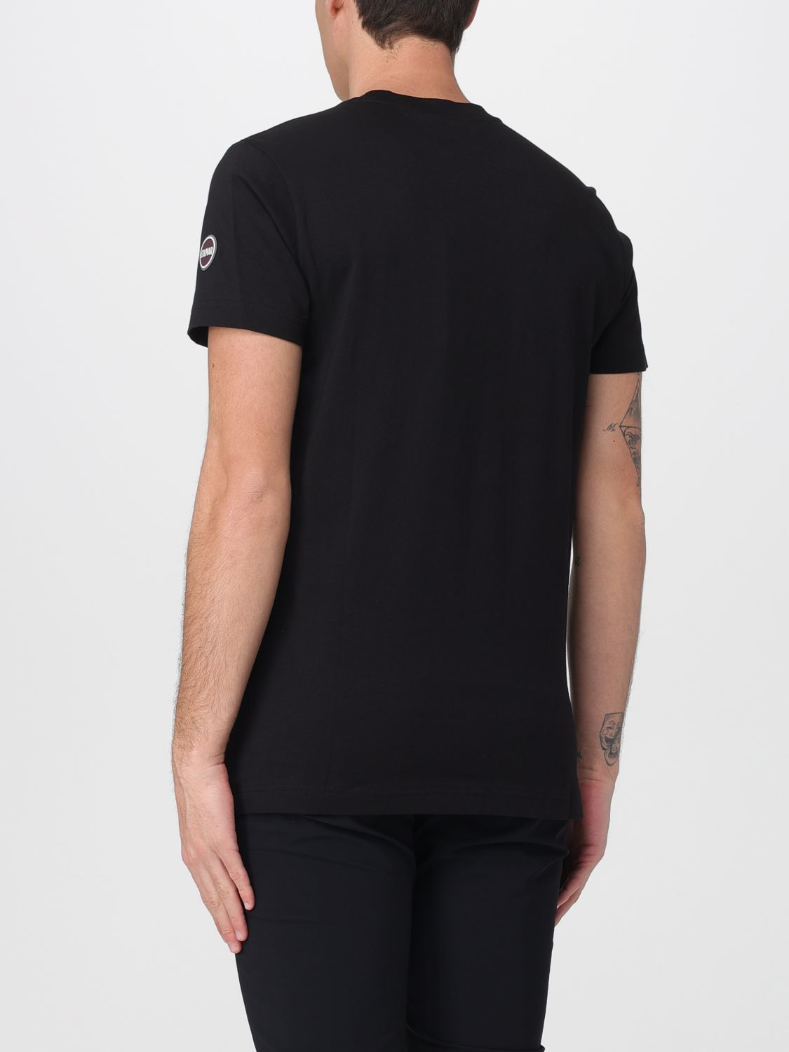 [colmar] T-shirts Short Sleeve SS26 75106SH 99