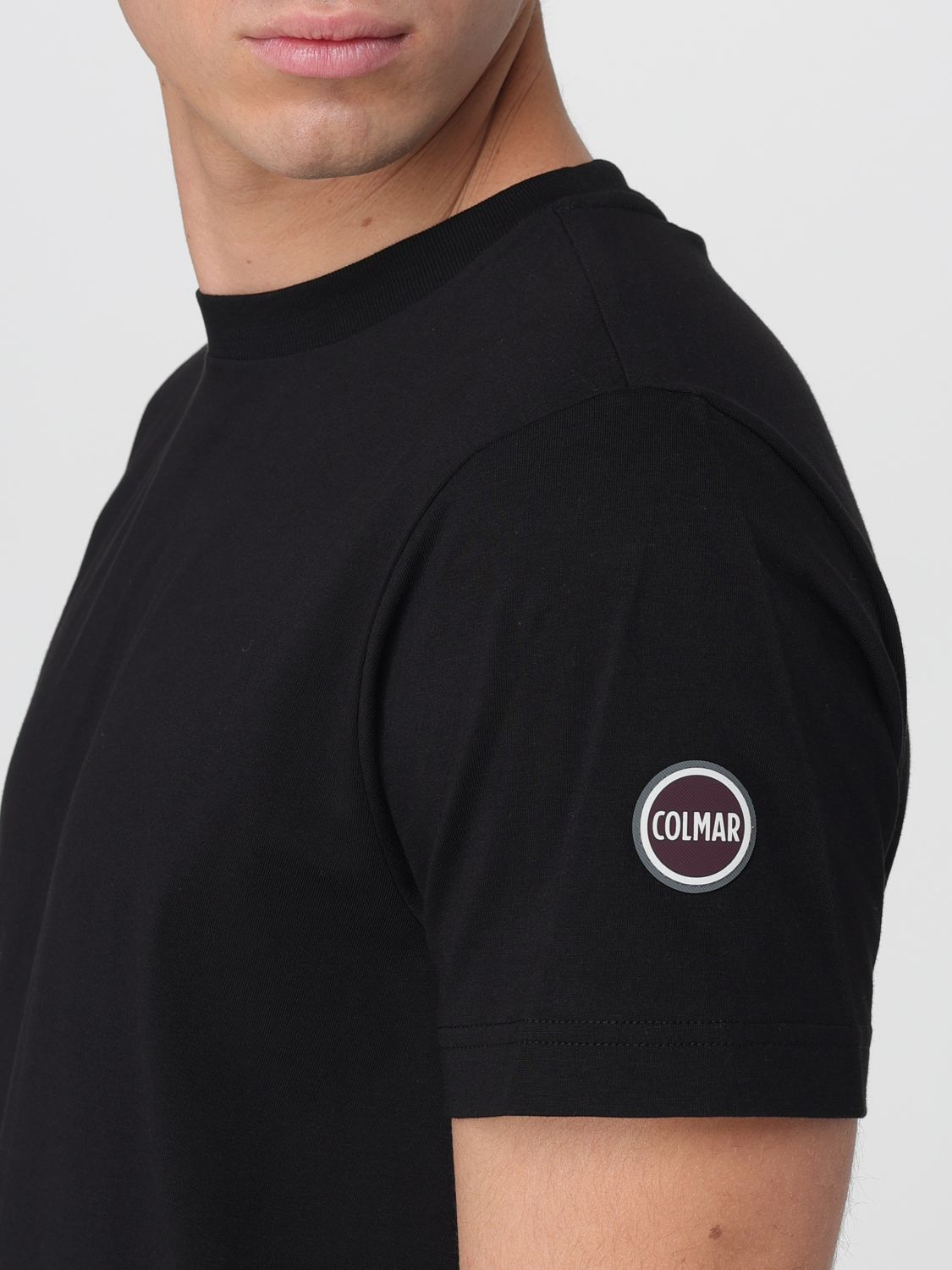 [colmar] T-shirts Short Sleeve SS26 75106SH 99