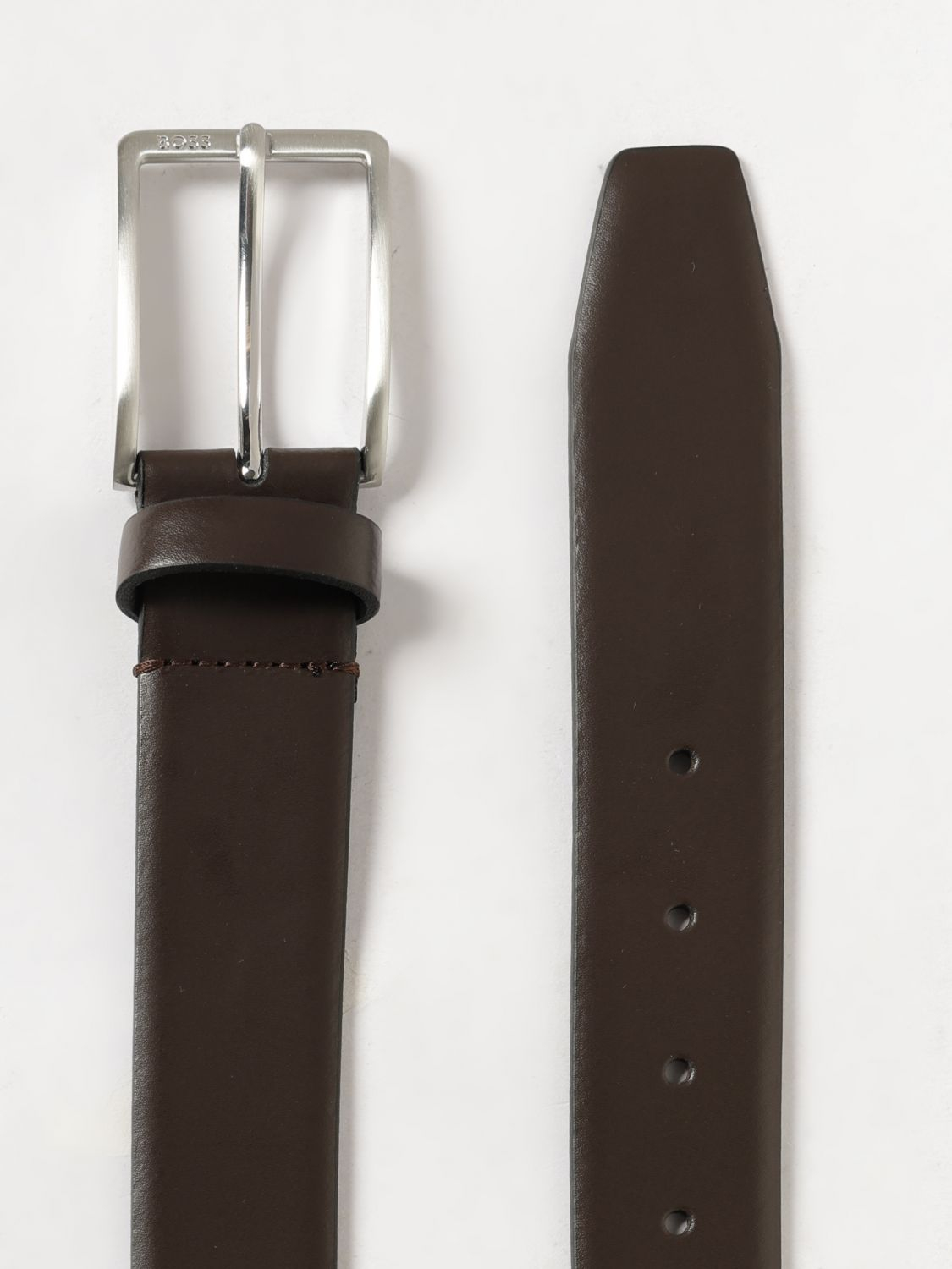 [BOSS] Belt SS26 50491834 205