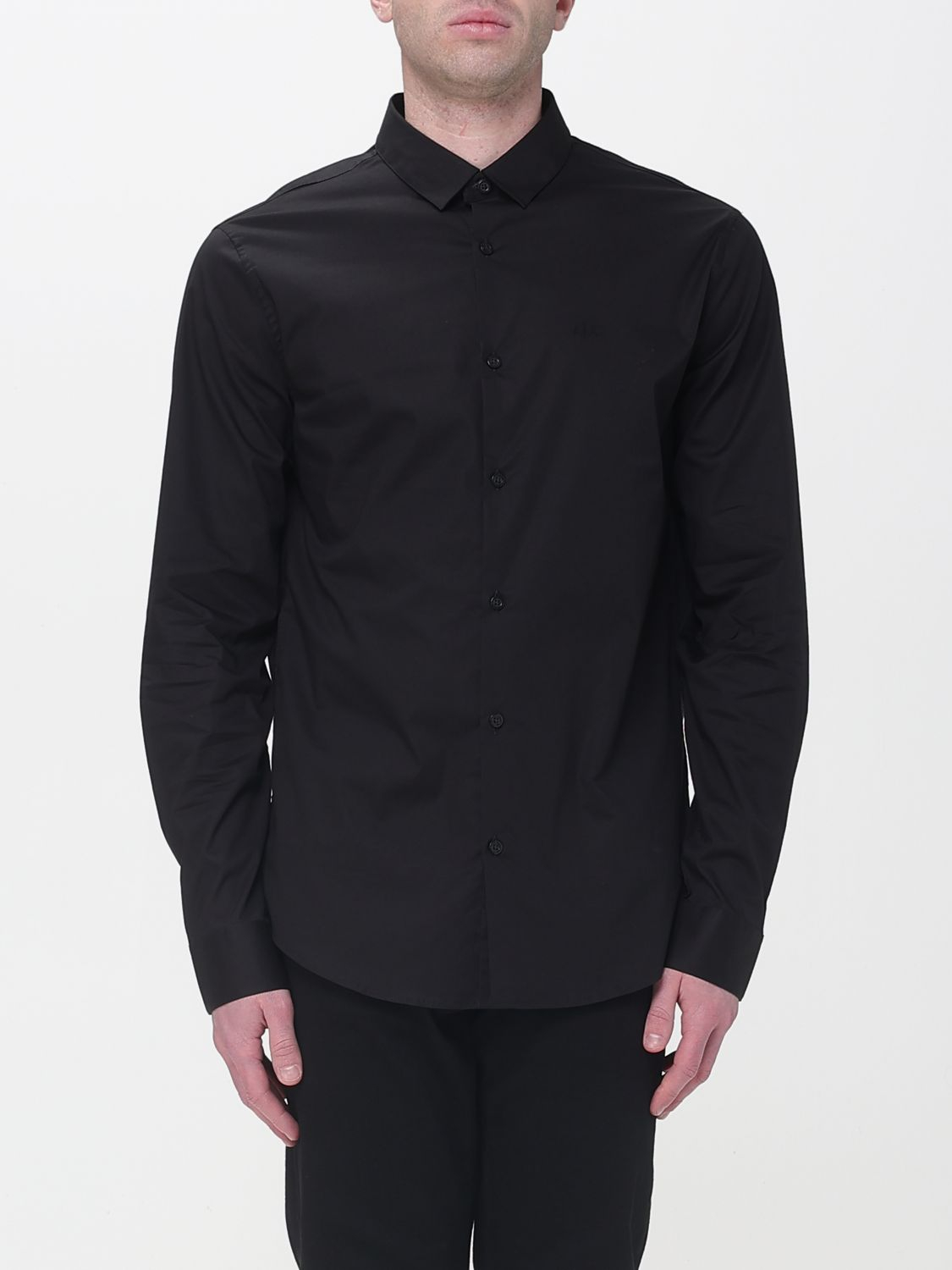 [ARMANI EXCHANGE] Shirts Long Sleeve SS26 8NZC31ZN28Z 1200