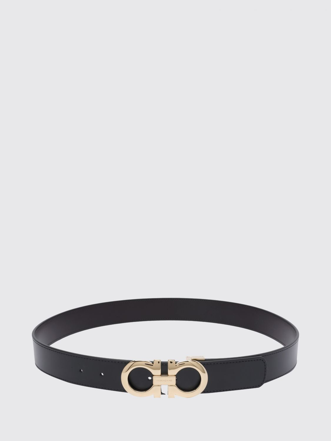 [Ferragamo] Belt SS26 675542 586940 047