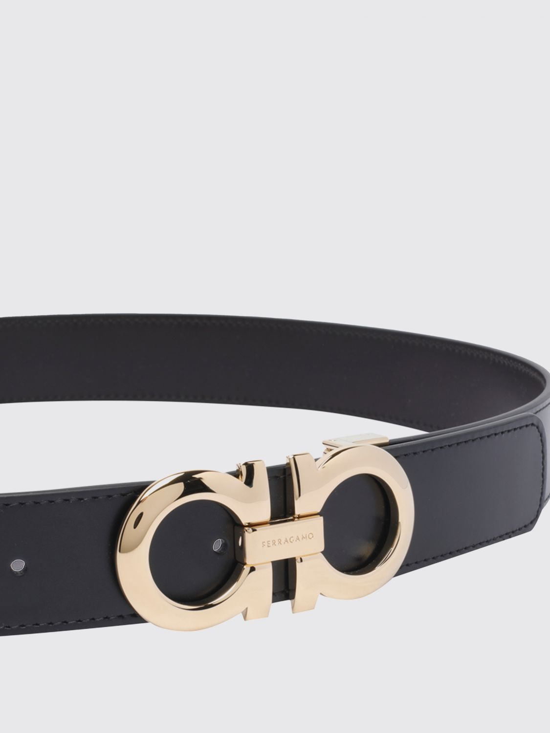 [Ferragamo] Belt SS26 675542 586940 047