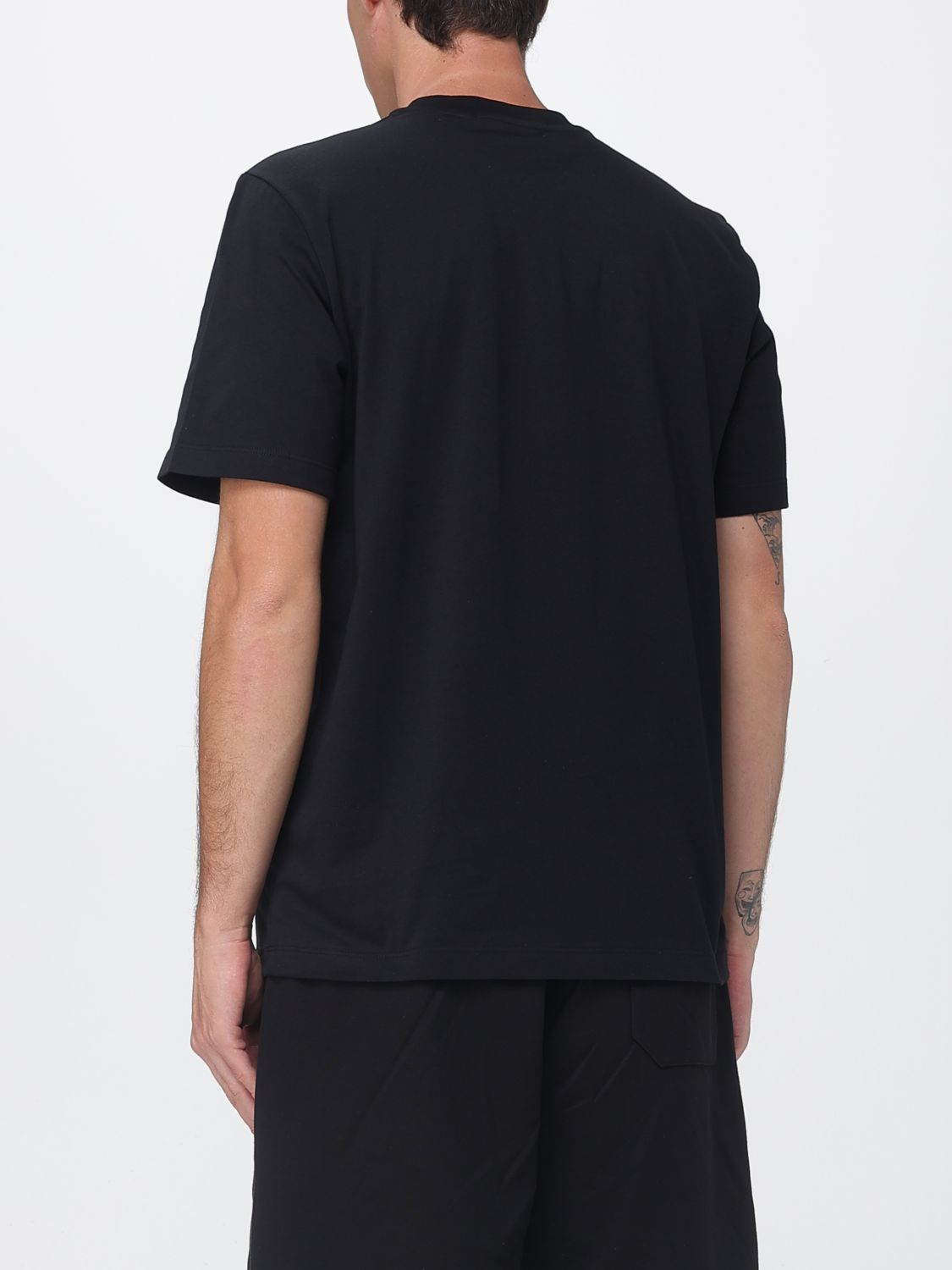[MSGM] T-shirts Short Sleeve SS26 2000MM500200002 99