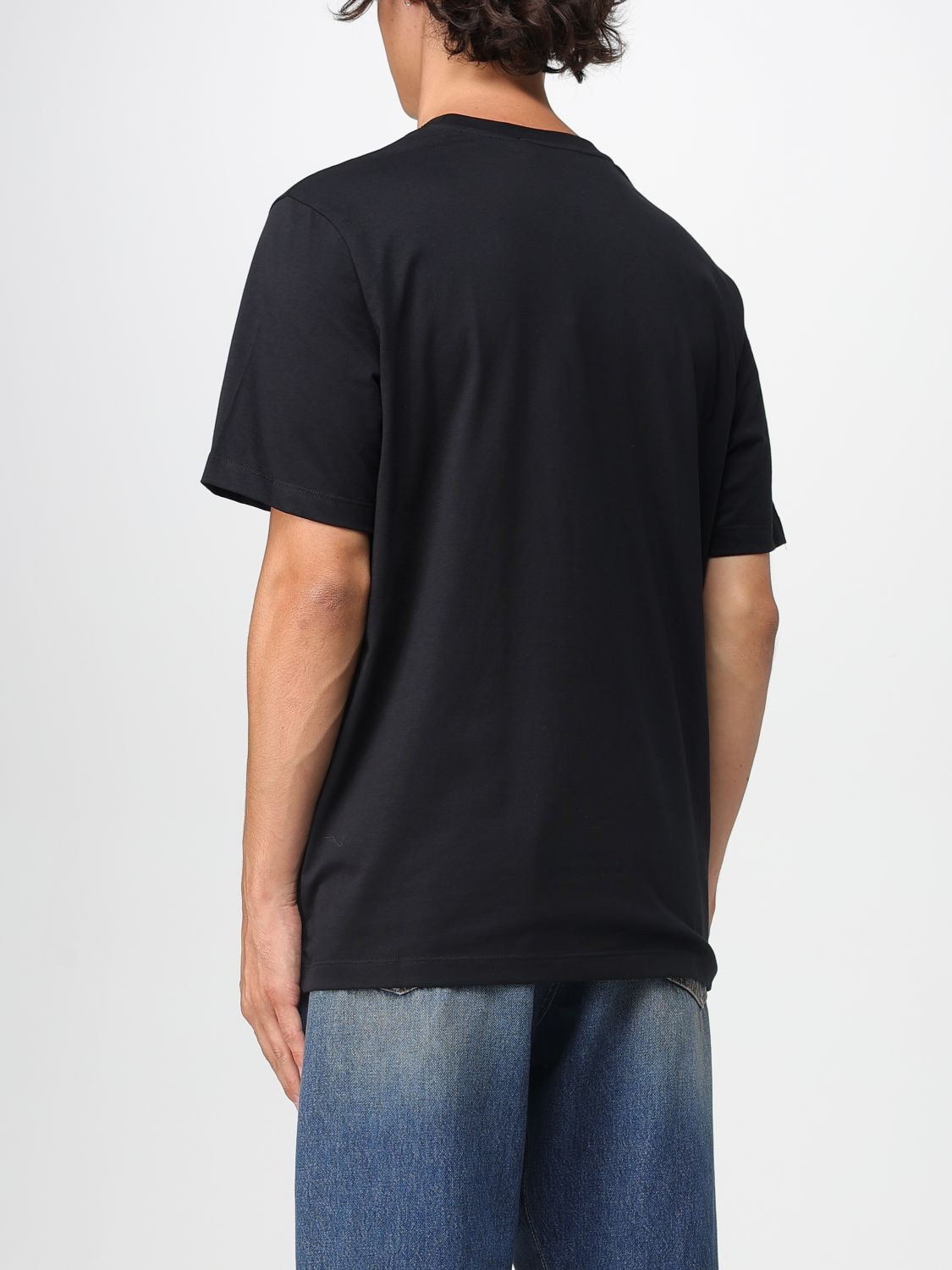 [MSGM] T-shirts Short Sleeve SS26 2000MM500200002 99