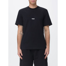 [MSGM] T-shirts Short Sleeve SS26 2000MM500200002 99