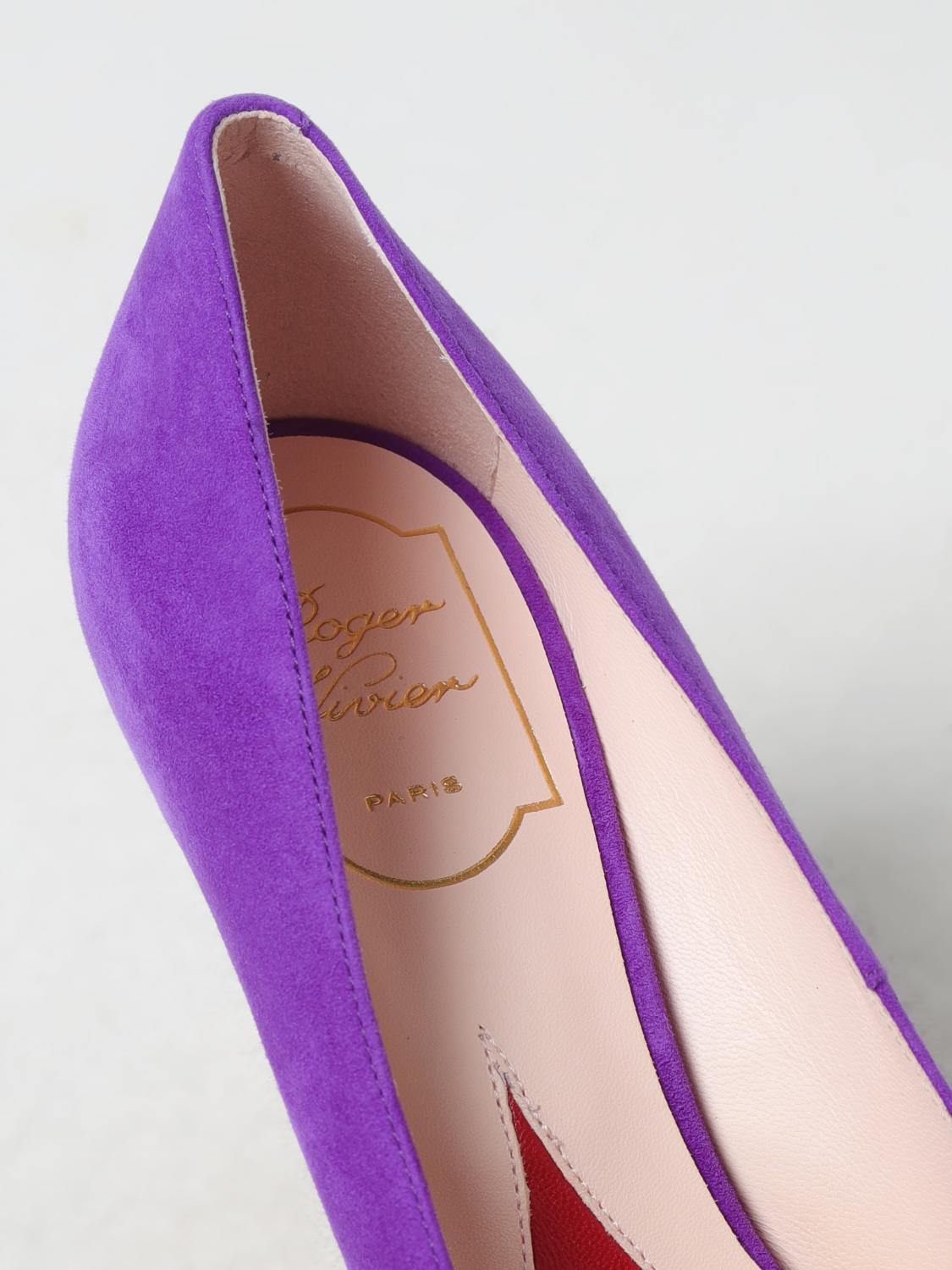 [Roger Vivier] Pumps FW24 RVW53024540HR0 L420