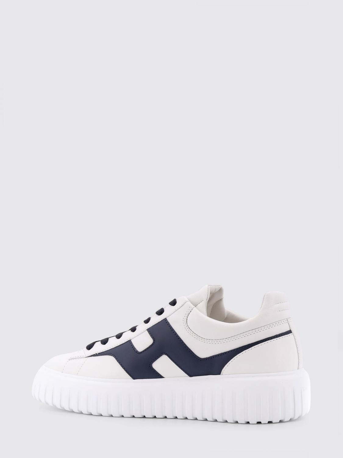 [Hogan] Sneakers SS26 HXM6450FE91QZB 11G1