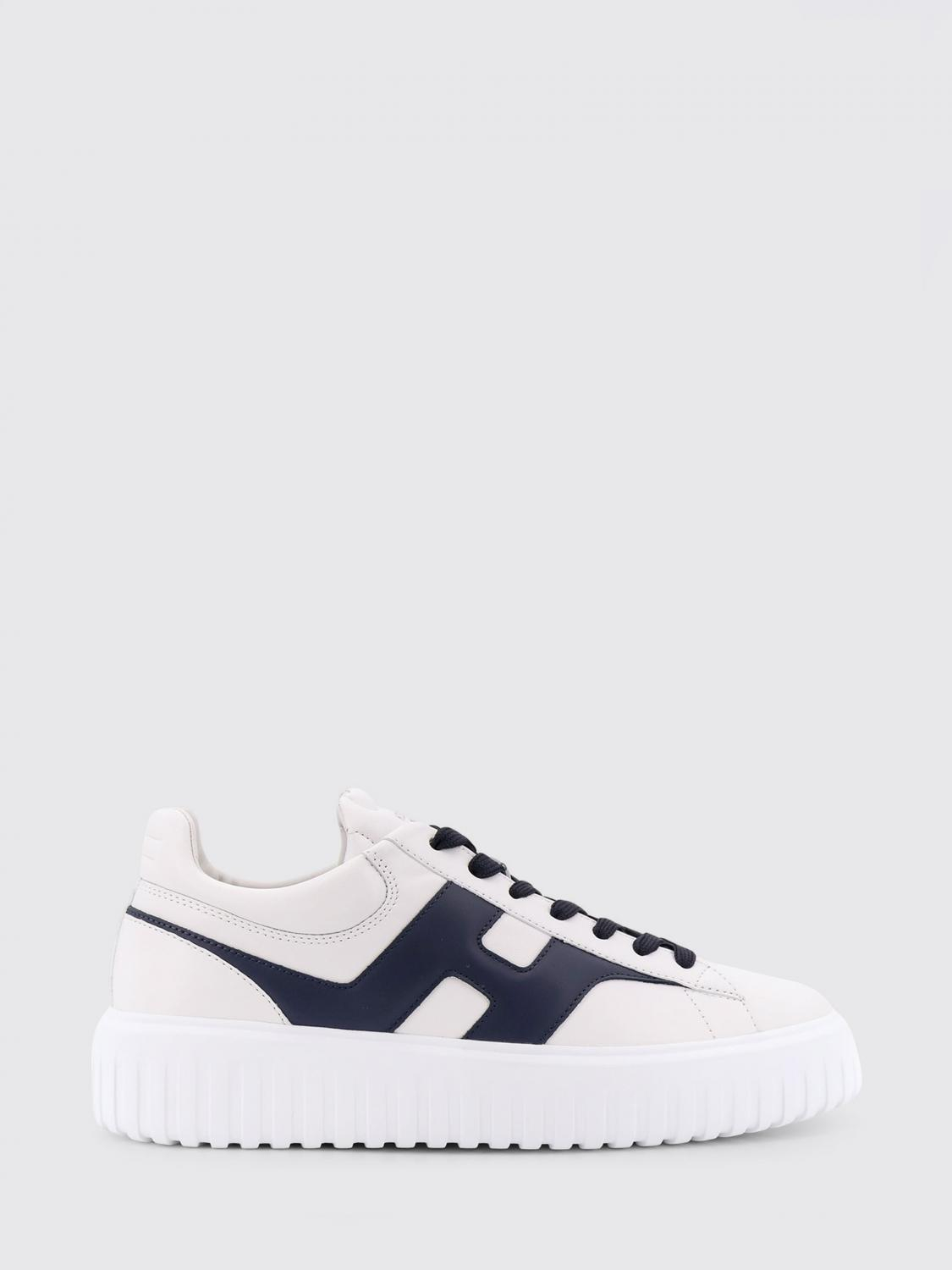 [Hogan] Sneakers SS26 HXM6450FE91QZB 11G1