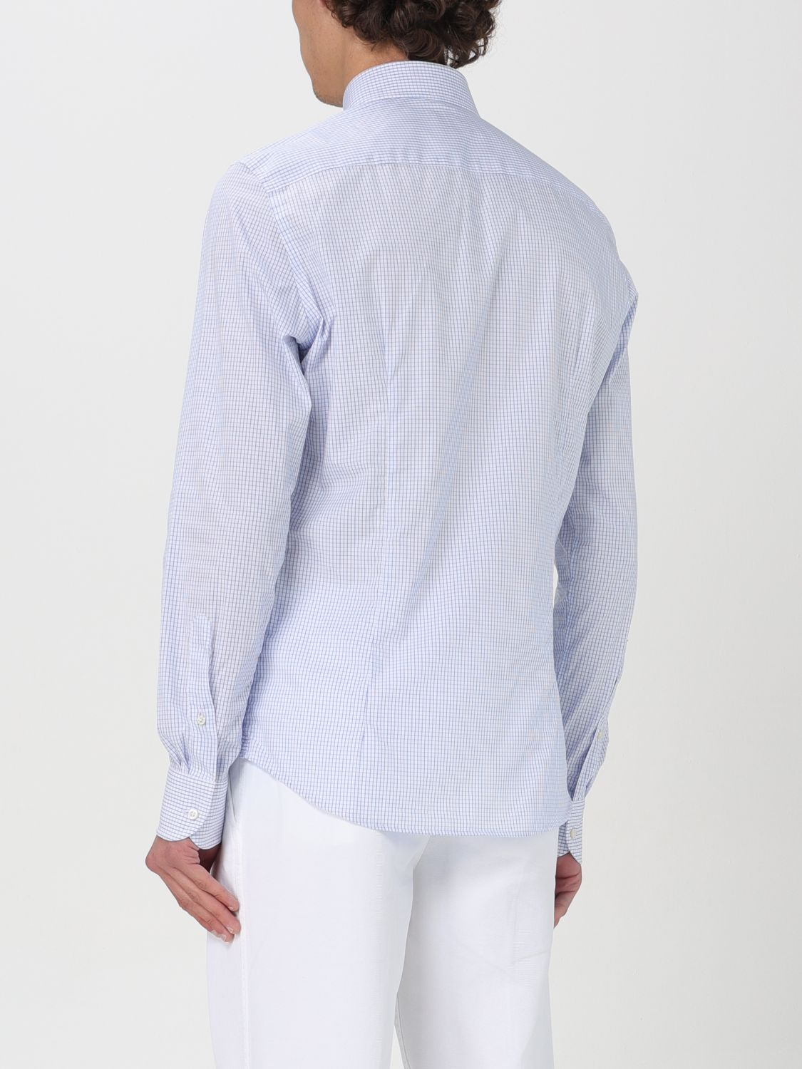[XC] Shirts Long Sleeve SS24 P64B6311T-R409 2