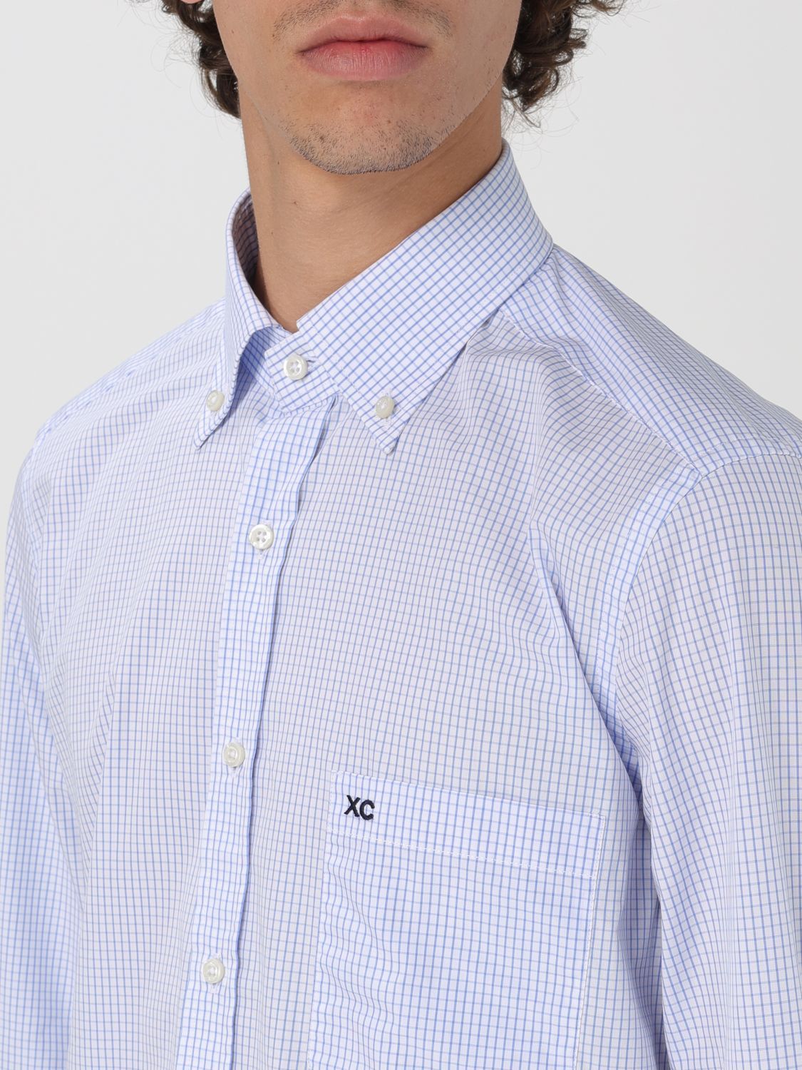 [XC] Shirts Long Sleeve SS24 P64B6311T-R409 2
