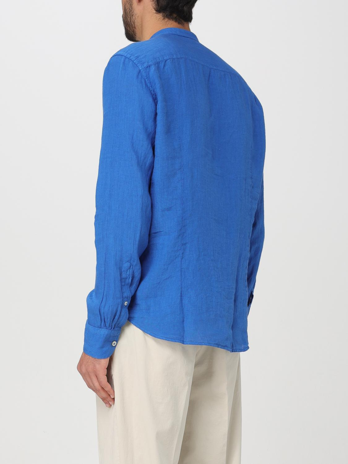 [XC] Shirts Long Sleeve SS24 P64/TCB790 TC162 264