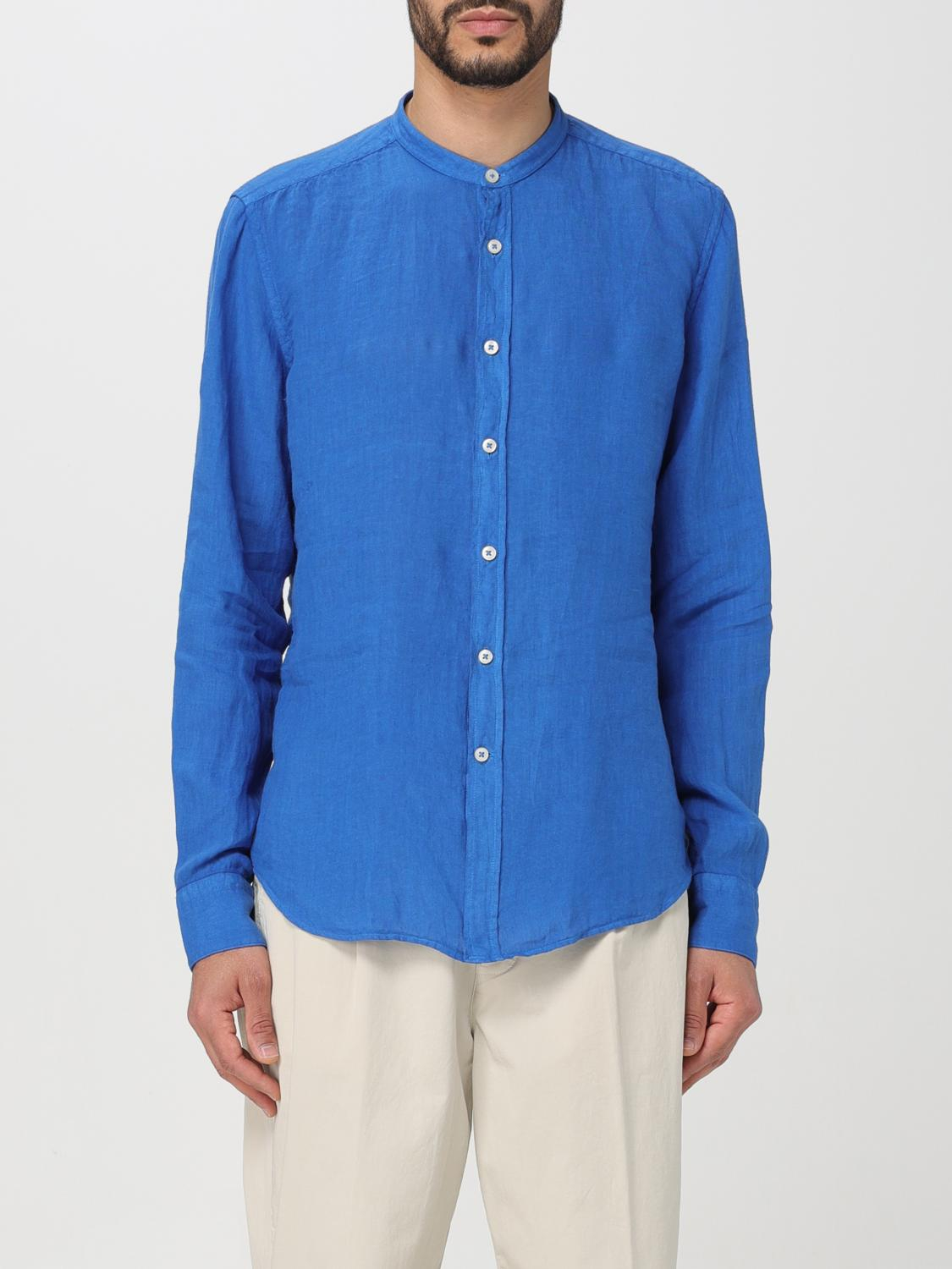[XC] Shirts Long Sleeve SS24 P64/TCB790 TC162 264