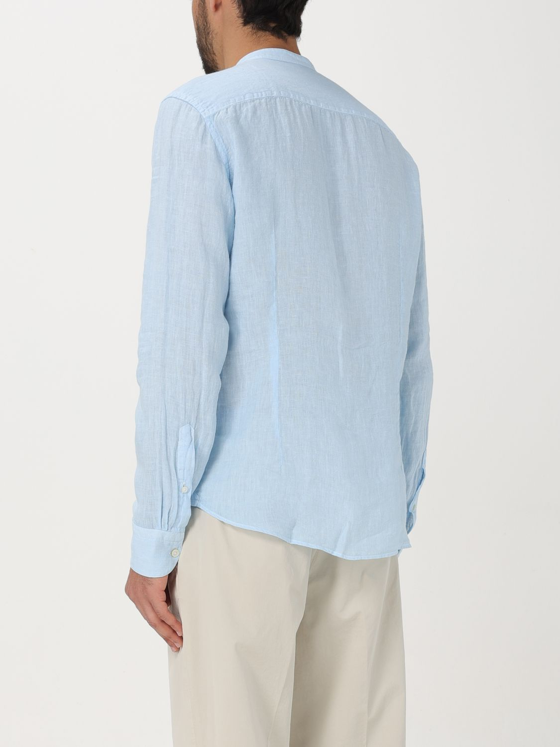 [XC] Shirts Long Sleeve SS24 P64/TCB790 TC162 B02